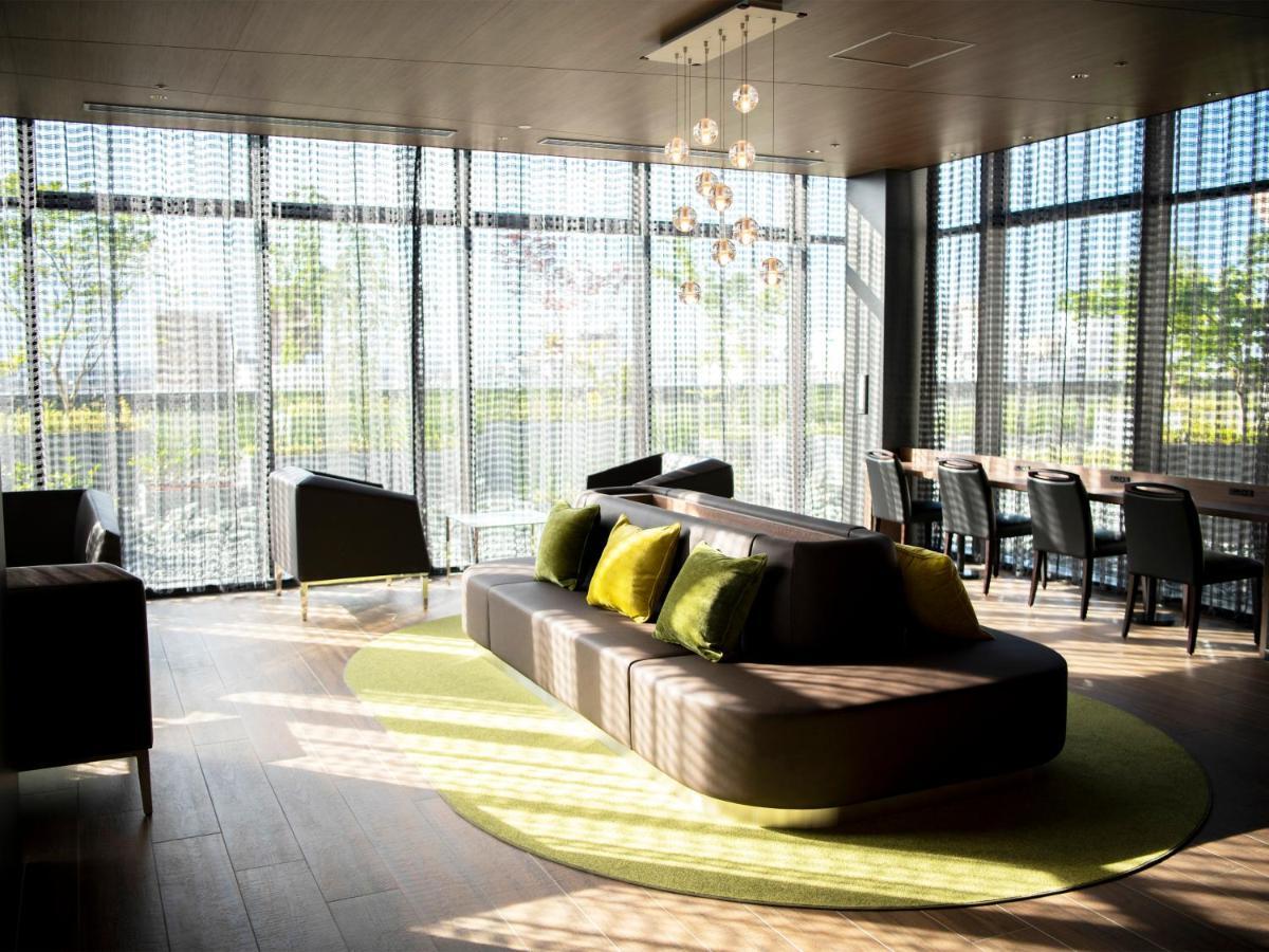 Kawagoe Tobu Hotel מראה חיצוני תמונה