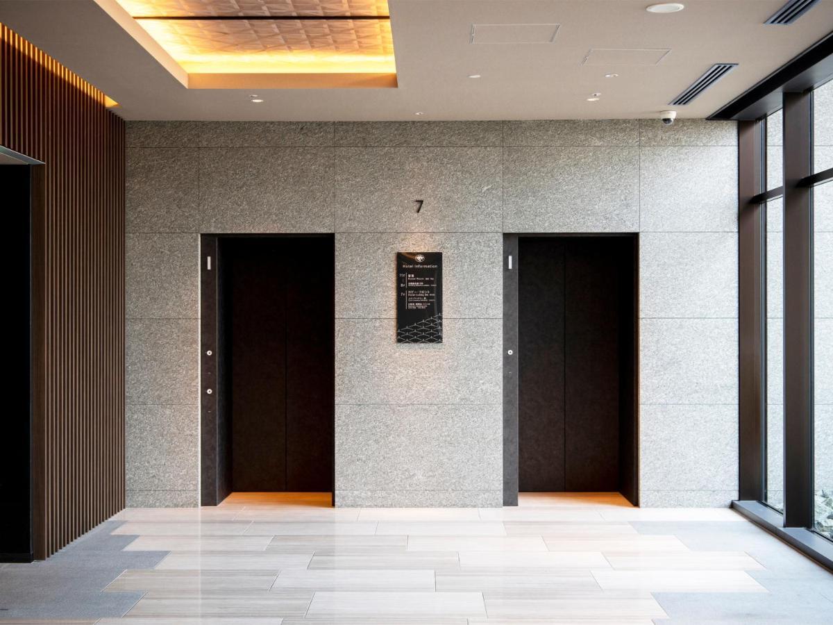 Kawagoe Tobu Hotel מראה חיצוני תמונה