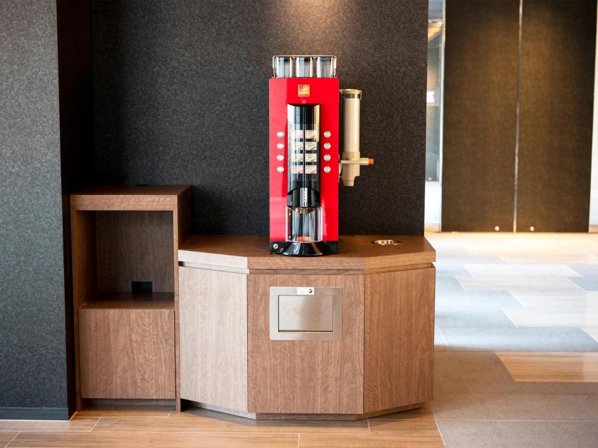 Kawagoe Tobu Hotel מראה חיצוני תמונה