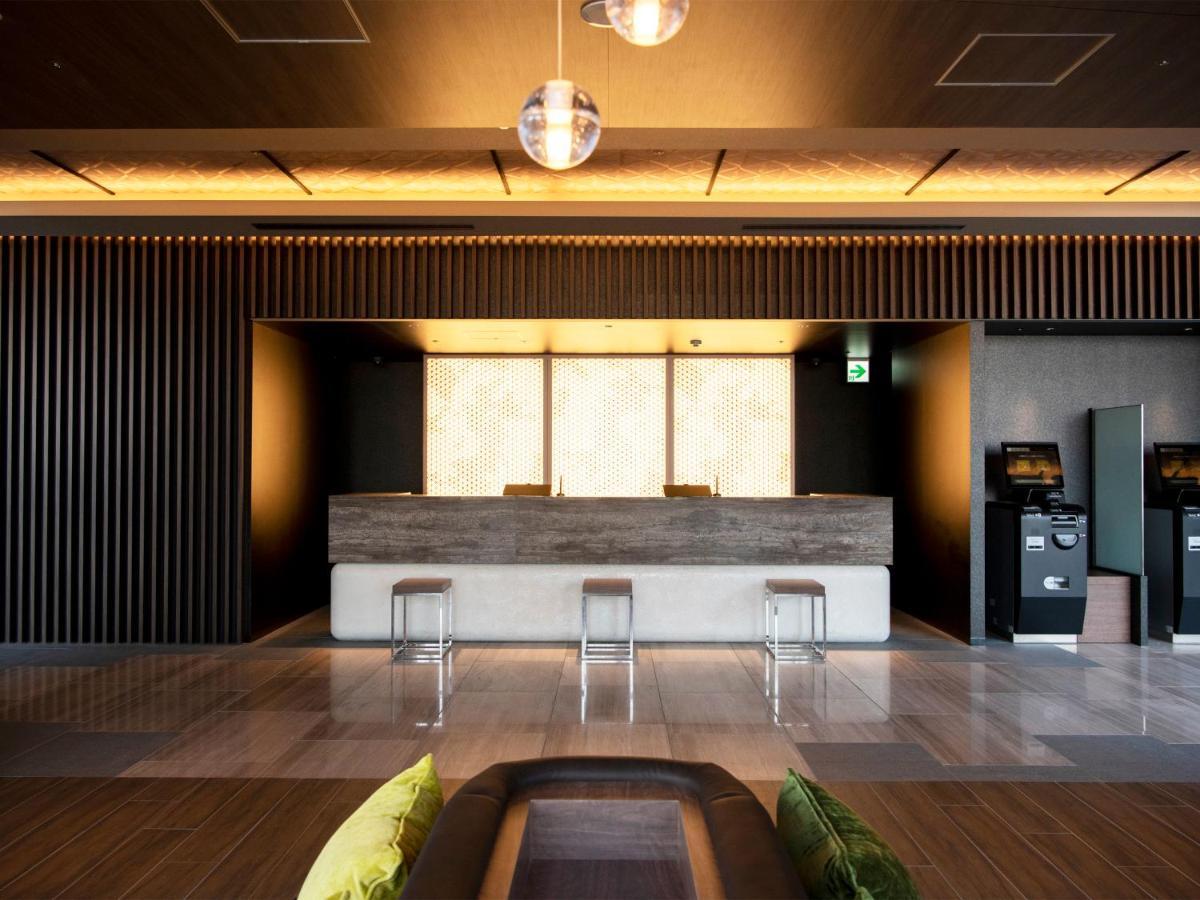 Kawagoe Tobu Hotel מראה חיצוני תמונה