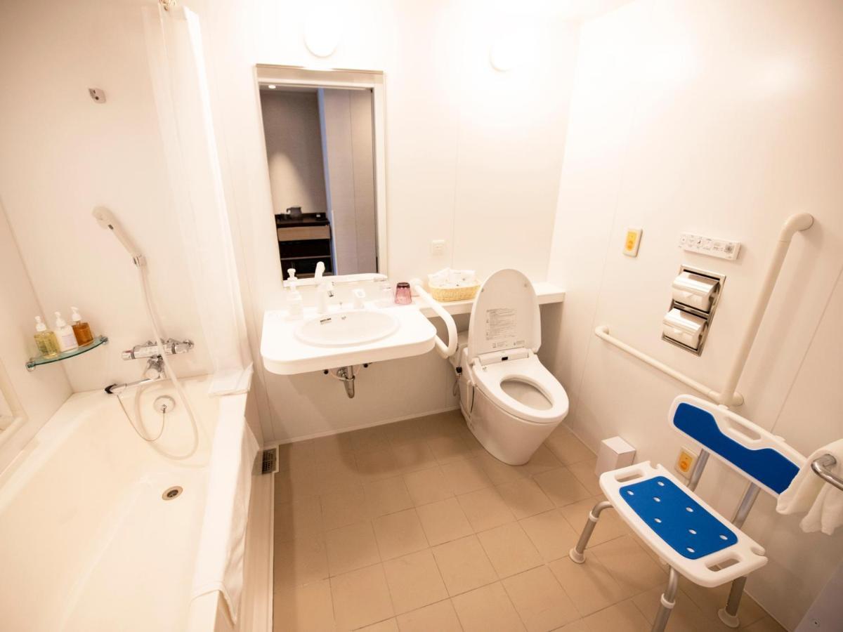 Kawagoe Tobu Hotel מראה חיצוני תמונה
