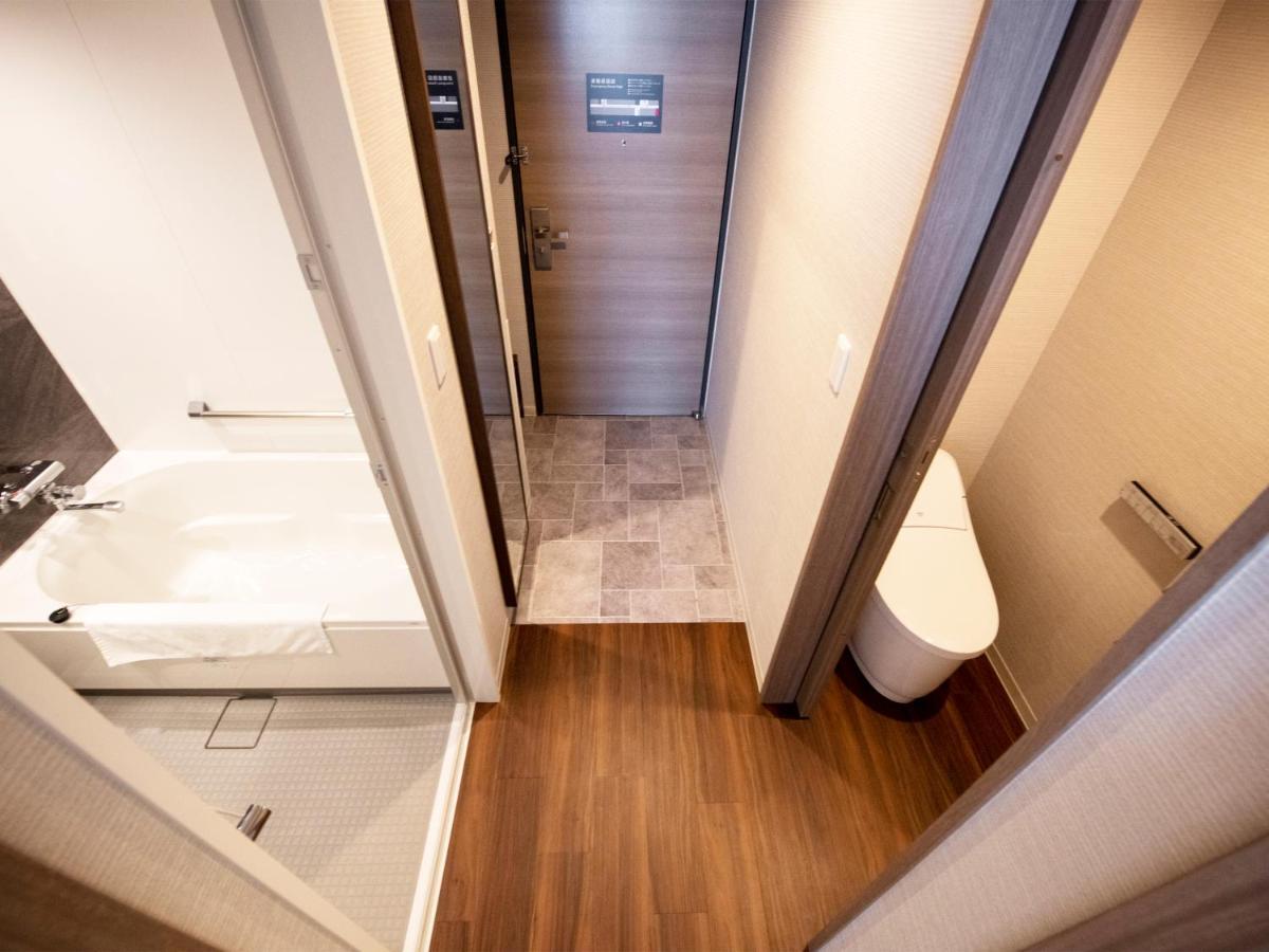 Kawagoe Tobu Hotel מראה חיצוני תמונה