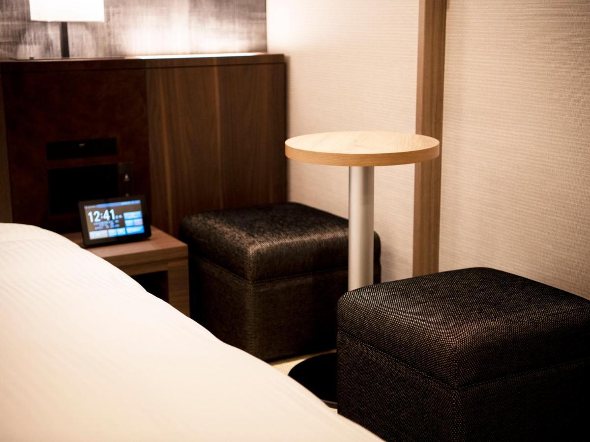 Kawagoe Tobu Hotel מראה חיצוני תמונה