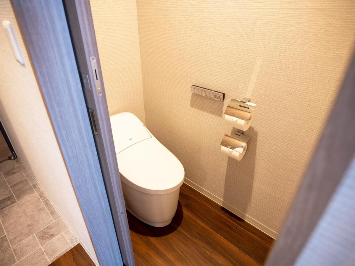 Kawagoe Tobu Hotel מראה חיצוני תמונה