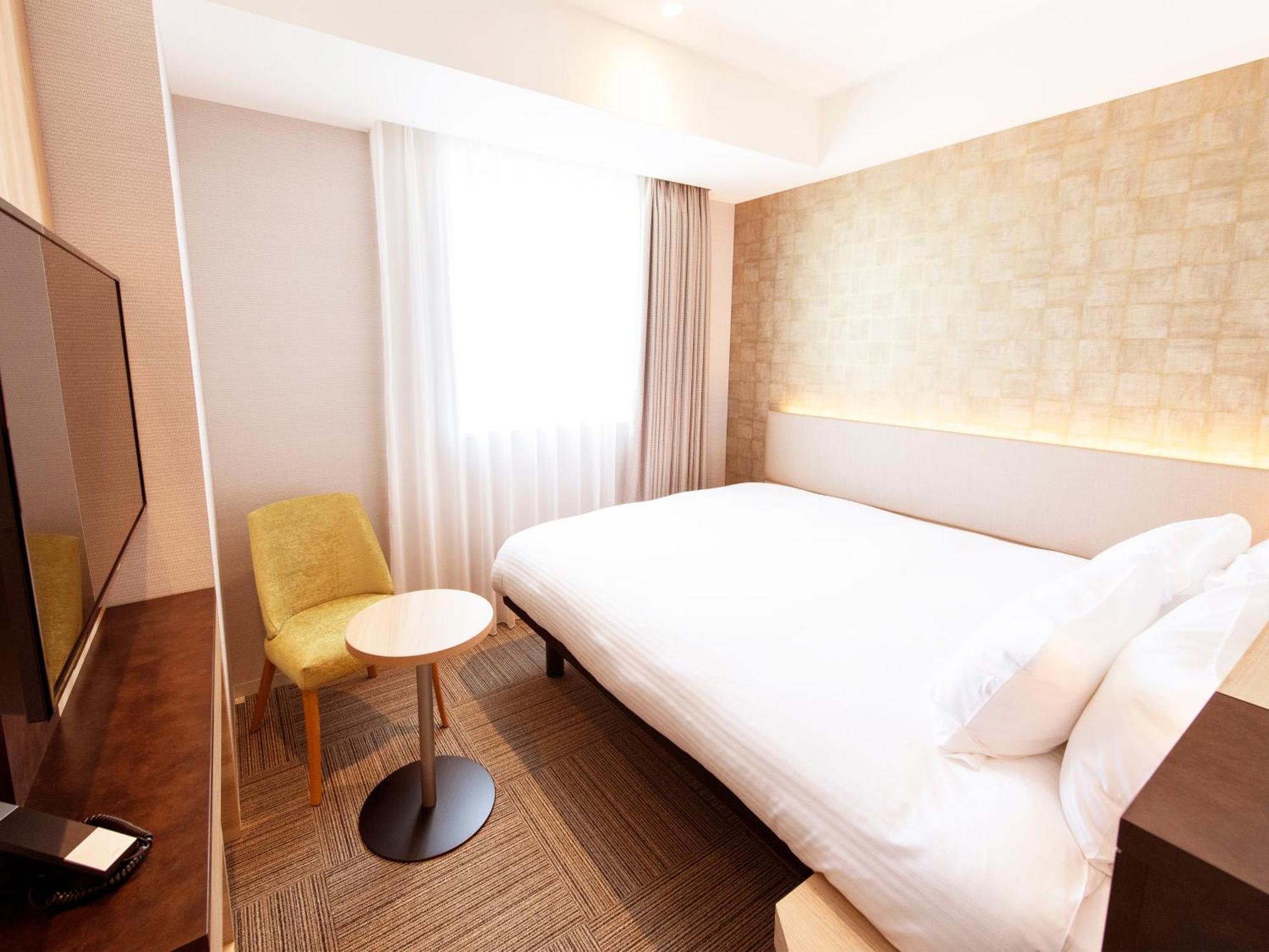 Kawagoe Tobu Hotel מראה חיצוני תמונה