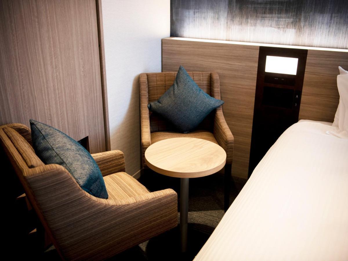 Kawagoe Tobu Hotel מראה חיצוני תמונה