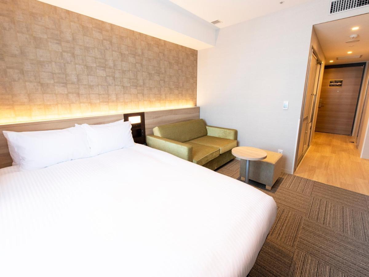 Kawagoe Tobu Hotel מראה חיצוני תמונה