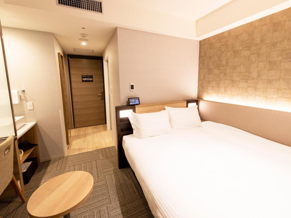 Kawagoe Tobu Hotel מראה חיצוני תמונה