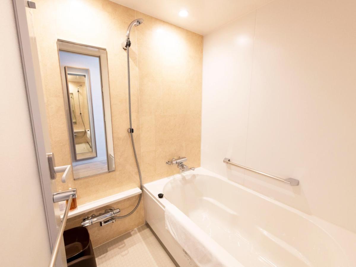 Kawagoe Tobu Hotel מראה חיצוני תמונה