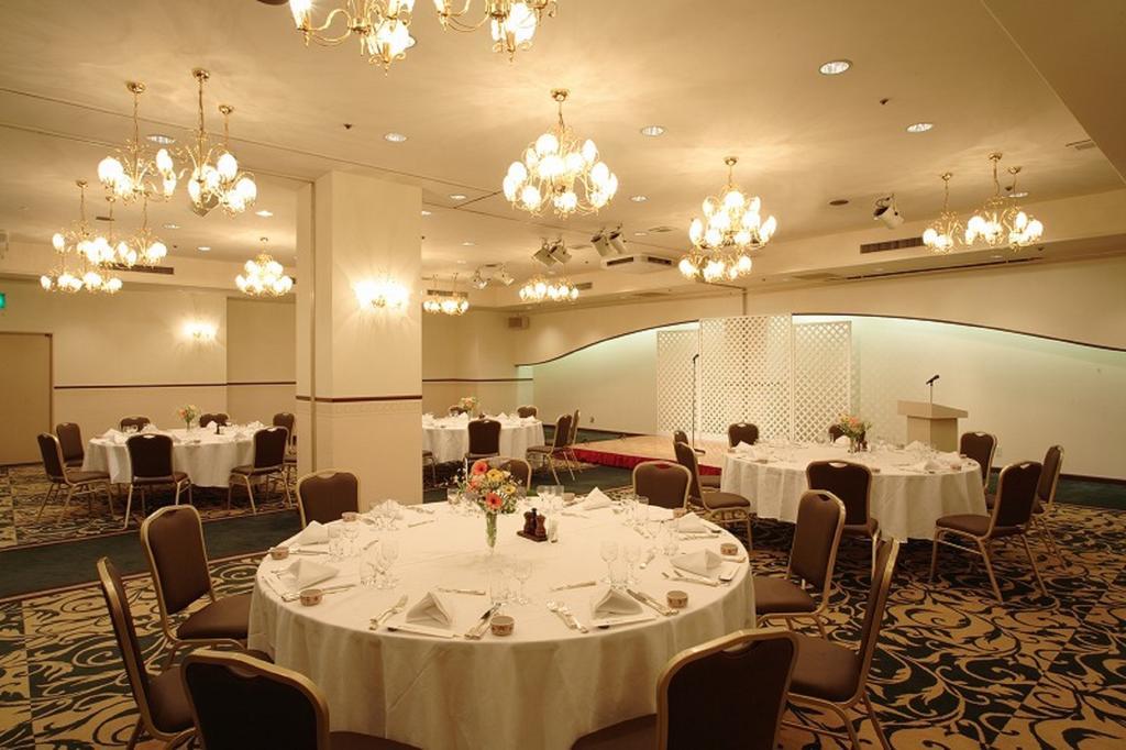 Kawagoe Tobu Hotel מראה חיצוני תמונה