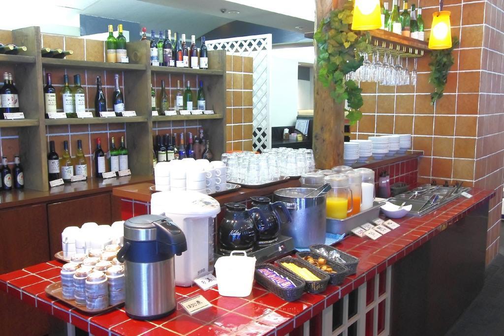 Kawagoe Tobu Hotel מראה חיצוני תמונה