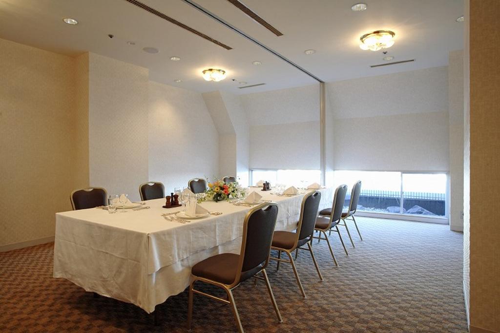 Kawagoe Tobu Hotel מראה חיצוני תמונה