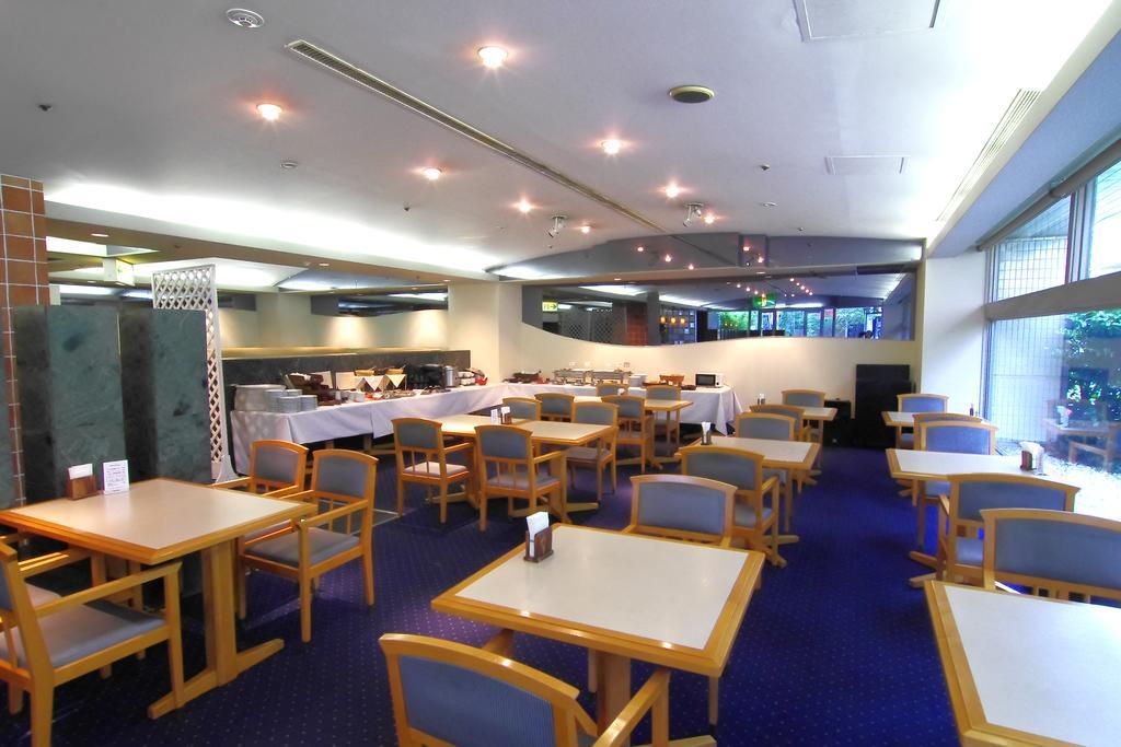 Kawagoe Tobu Hotel מראה חיצוני תמונה
