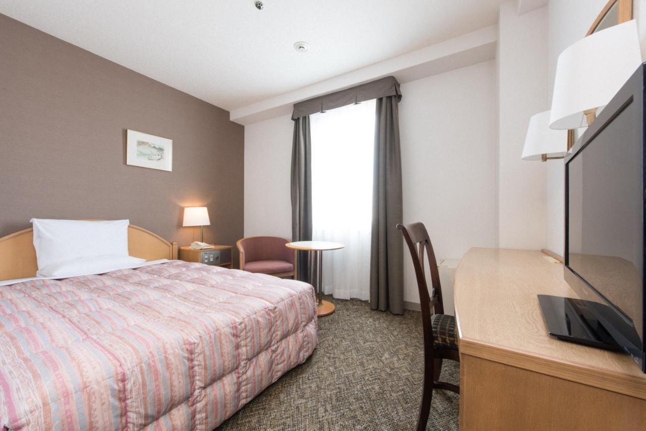 Kawagoe Tobu Hotel מראה חיצוני תמונה
